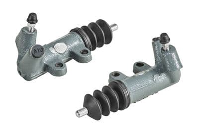 Cilindro esclavo, clutch VALEO 804753
