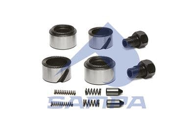 Juego de reparación, reajuste automático SAMPA 060.591