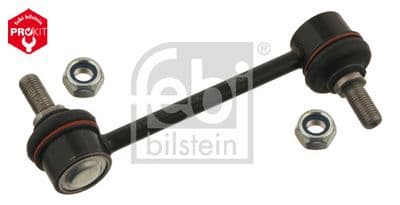 Travesaños/barras, estabilizador FEBI BILSTEIN 33495
