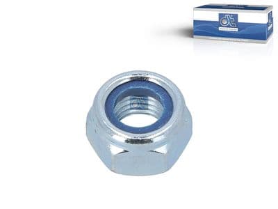 Tuerca DT Spare Parts 9.34001