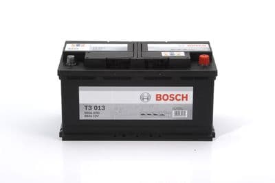 Batería de arranque BOSCH 0 092 T30 130