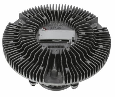 Acoplamiento, ventilador del radiador SACHS 2100 522 004