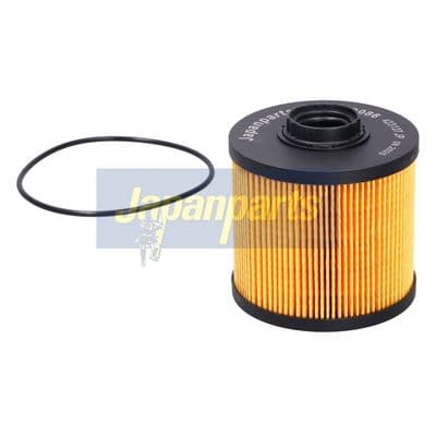Filtro combustible JAPANPARTS FC-ECO086