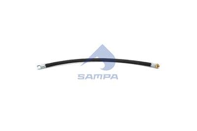 Manguera de frenos SAMPA 031.335