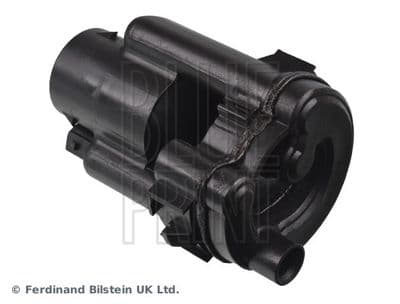 Filtro combustible BLUE PRINT ADG02344