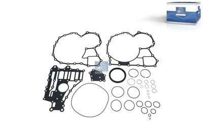 Juego de juntas, transmisión manual DT Spare Parts 3.00355