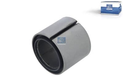 Casquillo, soporte de la cabina DT Spare Parts 7.77205