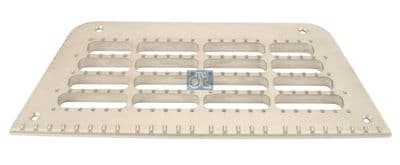 Estribo DT Spare Parts 5.16026