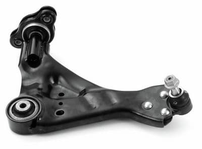 Brazo oscilante, suspensión de ruedas BOSCH 0 986 141 996