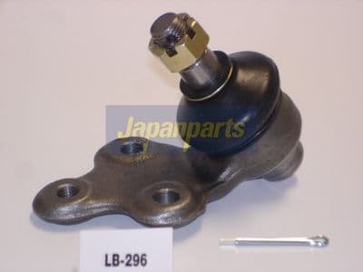 Rótula de suspensión/carga JAPANPARTS LB-296