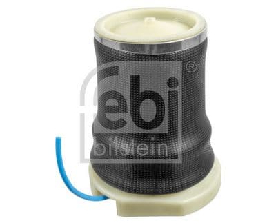 Cubrepolvo, suspensión neumática FEBI BILSTEIN 176409