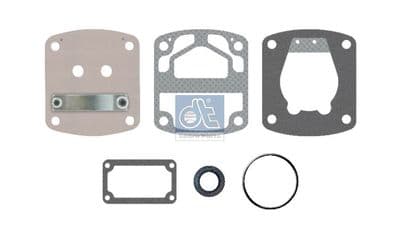 Juego de reparación, compresor de aire comprimido DT Spare Parts 7.95000