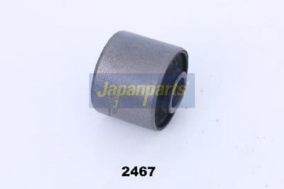 Horquilla de suspensión JAPANPARTS RU-2467