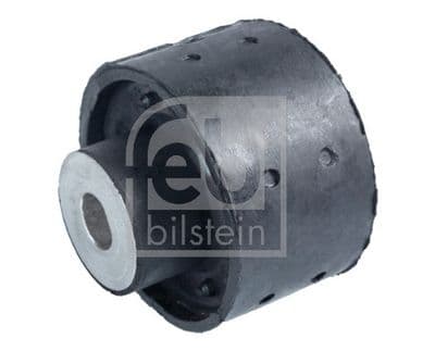 Suspensión, cuerpo del eje FEBI BILSTEIN 12629