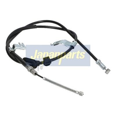 Cable de accionamiento, freno de estacionamiento JAPANPARTS BC-426R