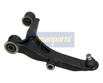 Brazo oscilante, suspensión de ruedas JAPANPARTS BS-110L