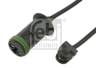 Contacto de aviso, desgaste de balatas de frenos FEBI BILSTEIN 24505