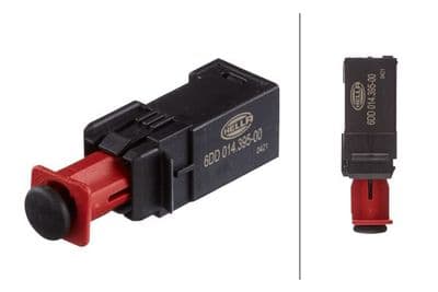 Interruptor de luces de freno HELLA 6DD 014 395-001
