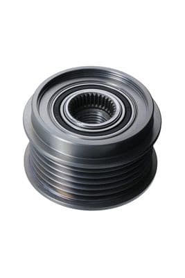 Rueda libre del alternador VALEO 588013