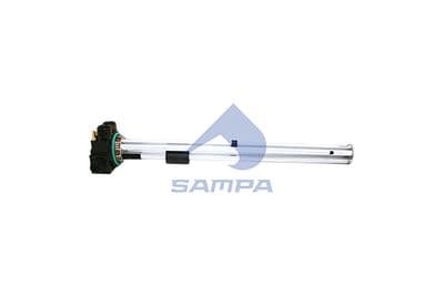 Sensor, nivel de combustible SAMPA 062.033