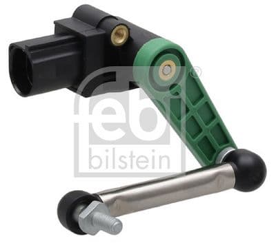 Sensor, regulación del alcance de luces FEBI BILSTEIN 1004252