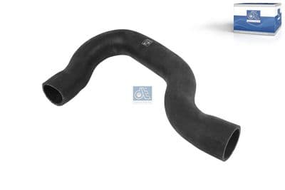 Tubería de radiador DT Spare Parts 1.11624