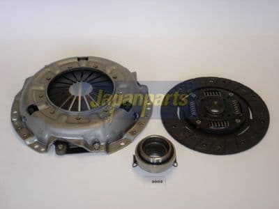 Kit de clutch JAPANPARTS KF-2002