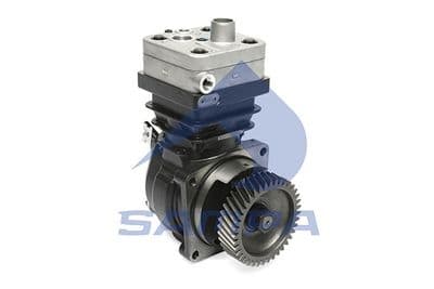 Compresor, sistema de aire comprimido SAMPA 093.470