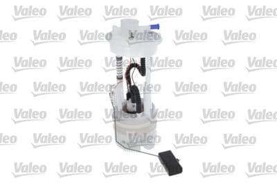 Unidad de alimentación de combustible VALEO 347347