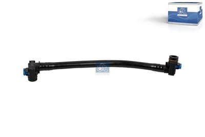 Conducto del refrigerante DT Spare Parts 3.82293