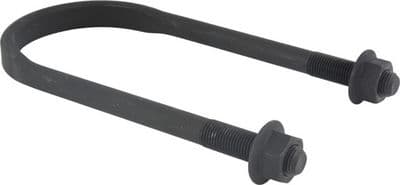Juego de montaje, muelle FEBEST 1233-001
