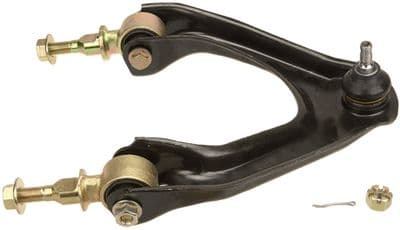 Brazo oscilante, suspensión de ruedas TRW JTC986