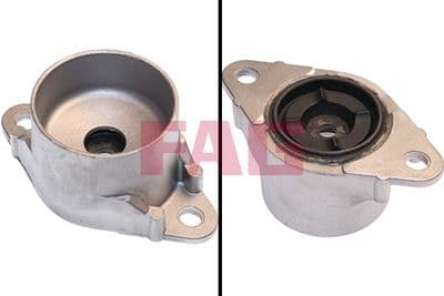 Base de amortiguador Schaeffler FAG 814 0161 10