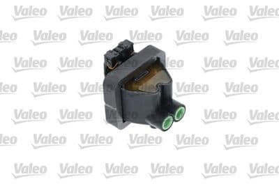 Bobina de encendido VALEO 245780