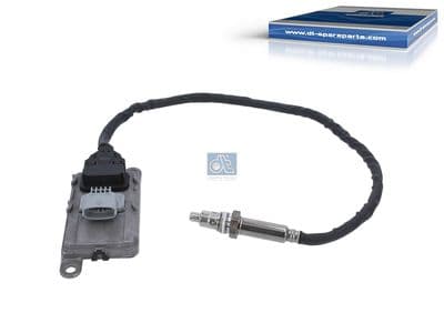 Sensor NOx, inyección de urea DT Spare Parts 2.27197