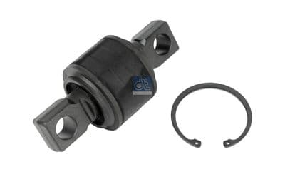 Juego de reparación, brazos de suspensión DT Spare Parts 5.91062