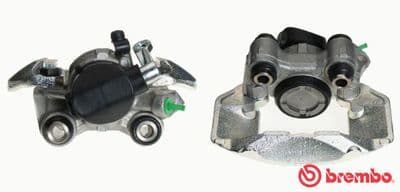 Caliper BREMBO F 61 089
