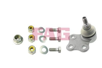 Rótula de suspensión/carga Schaeffler FAG 825 0117 10