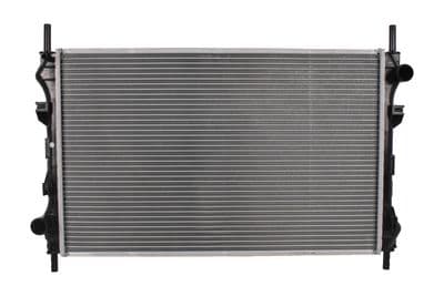 Radiador, refrigeración del motor HELLA 8MK 366 311-121