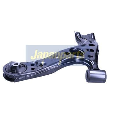Brazo oscilante, suspensión de ruedas JAPANPARTS BS-2072
