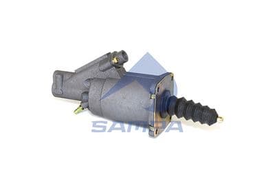 Servoembrague SAMPA 096.076