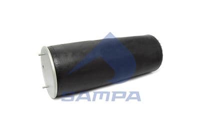 Cubrepolvo, suspensión neumática SAMPA SP 554942