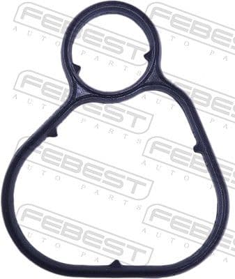 Junta, radiador de aceite FEBEST 10402-003