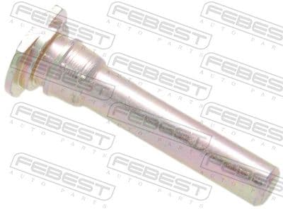 Pasador guía, pinza del freno FEBEST 0374-RA6UP