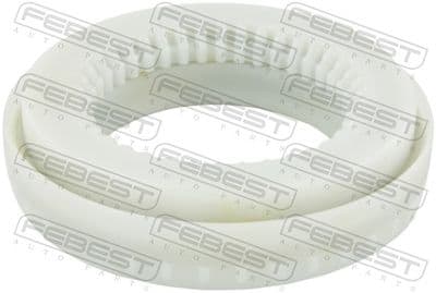 Balero, base de amortiguador FEBEST CRB-002