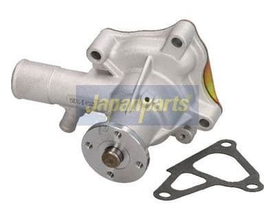 Bomba de agua, refrigeración del motor JAPANPARTS PQ-204