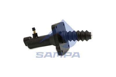 Cilindro maestro, clutch SAMPA 096.2503