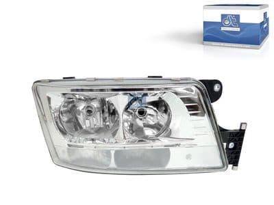 Faro principal DT Spare Parts 3.32508