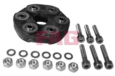 Junta, árbol cardán Schaeffler FAG 774 0003 30