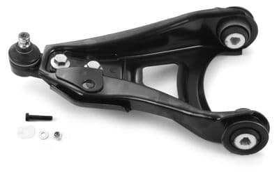 Brazo oscilante, suspensión de ruedas BOSCH 0 986 141 921
